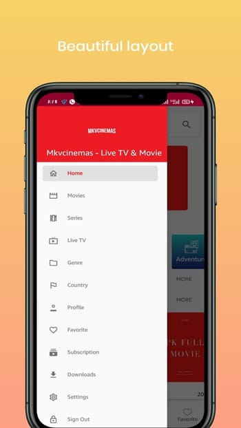 mkvcinema apk