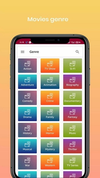 mkvcinema app